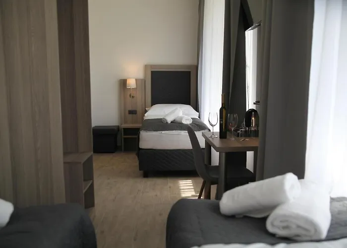 Hotel CK Park