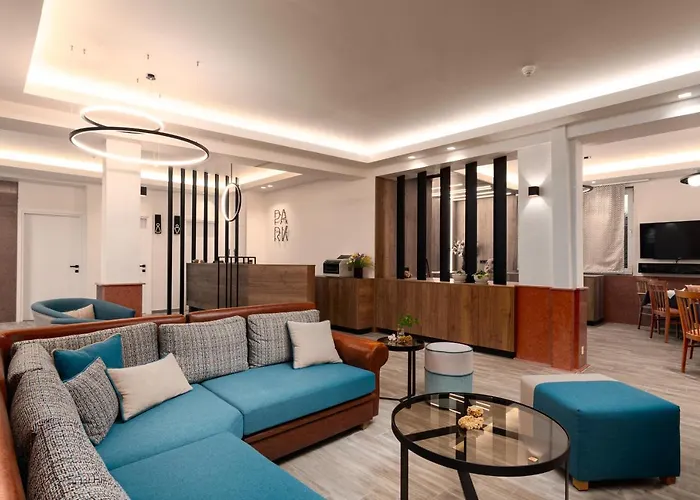 Park Hotel