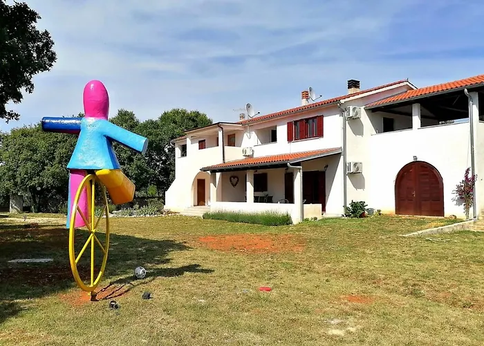 Casa Val Madorso