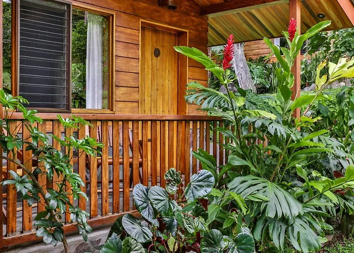 Arco Iris Lodge