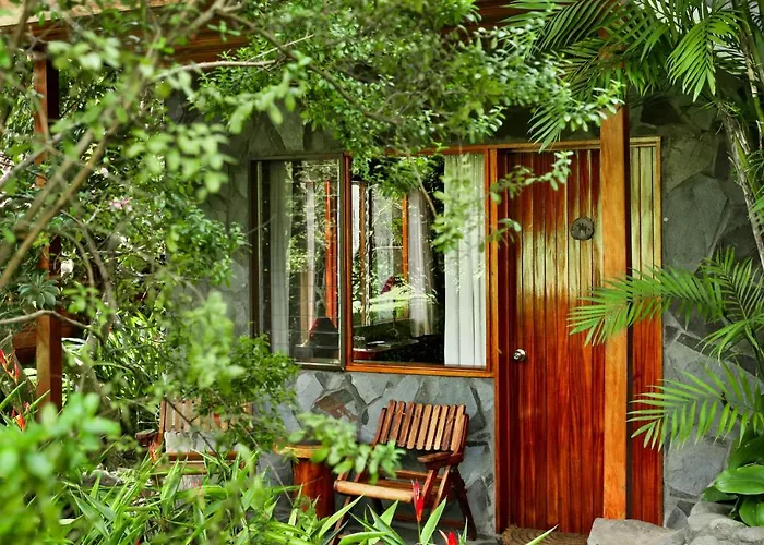 Arco Iris Lodge